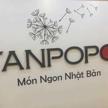 Tổng hợp- Nhà Hàng Tanpopo - Món Ngon Nhật Bản