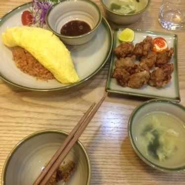 Tổng hợp- Nhà Hàng Tanpopo - Món Ngon Nhật Bản