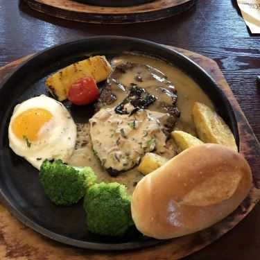 Món ăn- Nhà Hàng Tex Derio - Ẩm Thực Brazil
