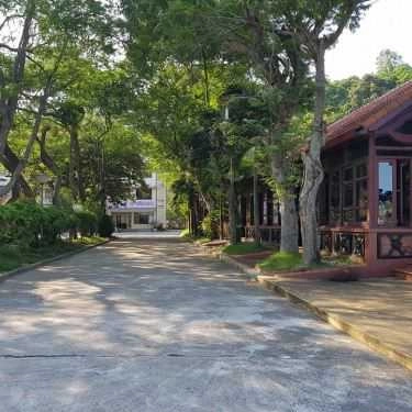 Không gian- Nhà Hàng Thanh Hương Hoa Phượng - Đặc Sản Biển
