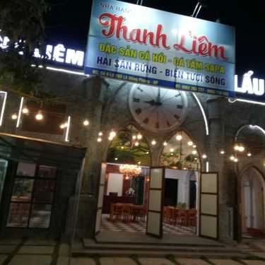 Tổng hợp- Nhà Hàng Thanh Liêm - Hải Sản Tươi Sống