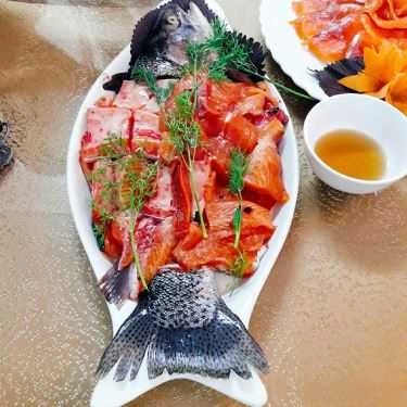Món ăn- Nhà Hàng Thanh Liêm - Hải Sản Tươi Sống
