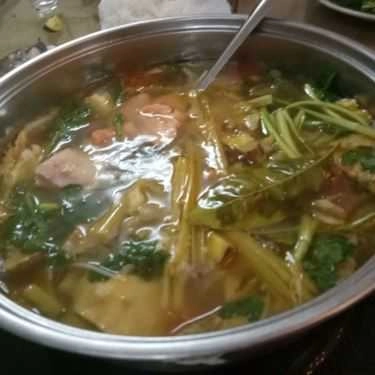 Món ăn- Nhà Hàng Thanh Liêm - Hải Sản Tươi Sống