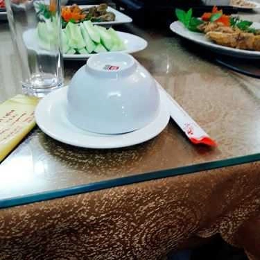 Món ăn- Nhà Hàng Thanh Liêm - Hải Sản Tươi Sống