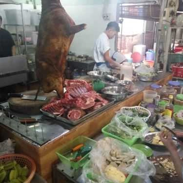 Tổng hợp- Nhà Hàng Lẩu Dê Thanh Thiện