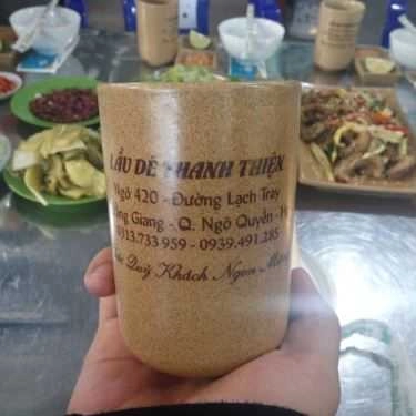 Tổng hợp- Nhà Hàng Lẩu Dê Thanh Thiện