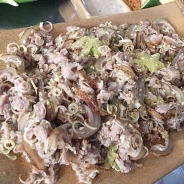 Món ăn- Nhà Hàng Lẩu Dê Thanh Thiện