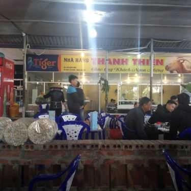 Tổng hợp- Nhà Hàng Lẩu Dê Thanh Thiện