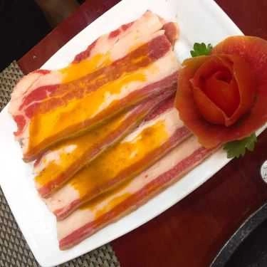 Món ăn- Nhà Hàng Thảo Vy - Lẩu & Nướng