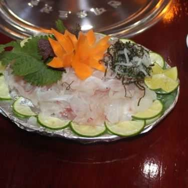 Món ăn- Nhà Hàng Thảo Vy - Lẩu & Nướng