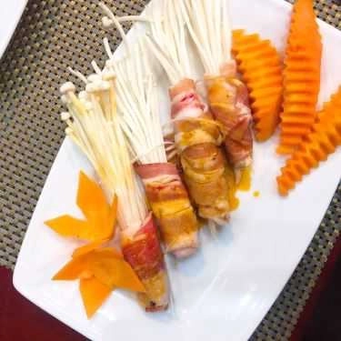 Món ăn- Nhà Hàng Thảo Vy - Lẩu & Nướng