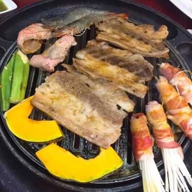 Món ăn- Nhà Hàng Thảo Vy - Lẩu & Nướng