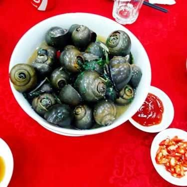 Món ăn- Nhà Hàng Thiên Hồng Phát - Các Món Rừng Biển