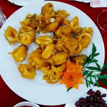Món ăn- Nhà Hàng Thiên Hồng Phát - Các Món Rừng Biển