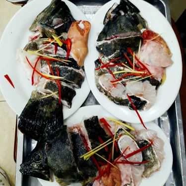 Món ăn- Nhà Hàng Thiên Hồng Phát - Các Món Rừng Biển