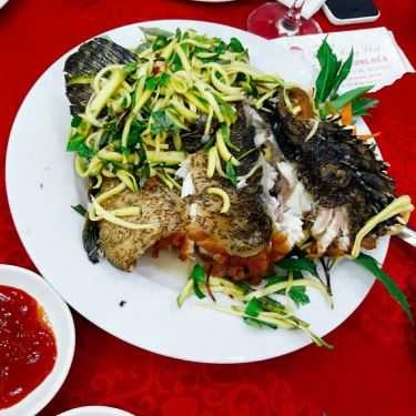 Món ăn- Nhà Hàng Thiên Hồng Phát - Các Món Rừng Biển