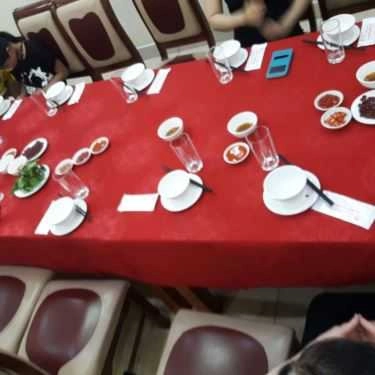 Không gian- Nhà Hàng Thiên Hồng Phát - Các Món Rừng Biển