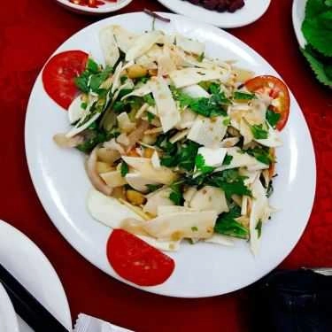 Món ăn- Nhà Hàng Thiên Hồng Phát - Các Món Rừng Biển