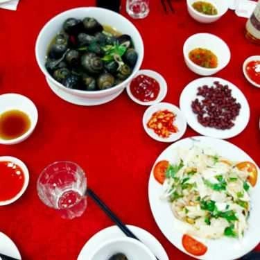 Món ăn- Nhà Hàng Thiên Hồng Phát - Các Món Rừng Biển