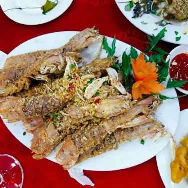 Món ăn- Nhà Hàng Thiên Hồng Phát - Các Món Rừng Biển