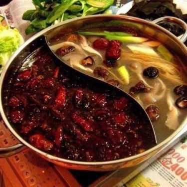 Món ăn- Nhà Hàng Thủy Phương - Lẩu & Nướng Thượng Hải