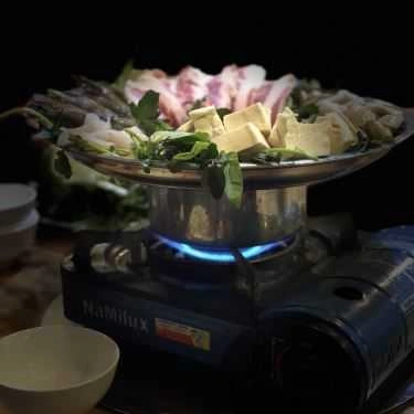 Món ăn- Nhà Hàng Thủy Phương - Lẩu & Nướng Thượng Hải