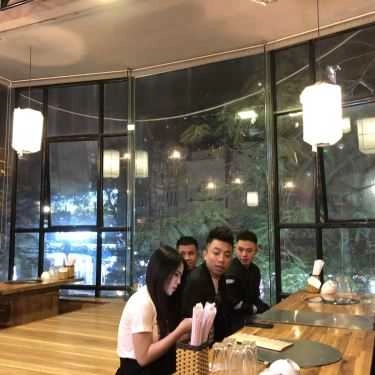Tổng hợp- Nhà Hàng Thủy Phương - Lẩu & Nướng Thượng Hải