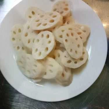 Món ăn- Nhà Hàng Thủy Phương - Lẩu & Nướng Thượng Hải