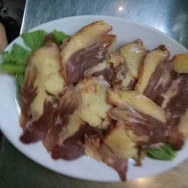 Món ăn- Nhà Hàng Thủy Phương - Lẩu & Nướng Thượng Hải
