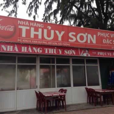 Tổng hợp- Nhà Hàng Thuỷ Sơn - Đặc Sản Biển