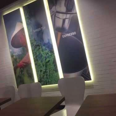 Tổng hợp- Cafe Trà Sữa Bobapop - Trần Hưng Đạo