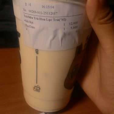 Tổng hợp- Cafe Trà Sữa Bobapop - Trần Hưng Đạo