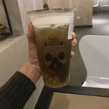 Tổng hợp- Cafe Trà Sữa Bobapop - Trần Hưng Đạo