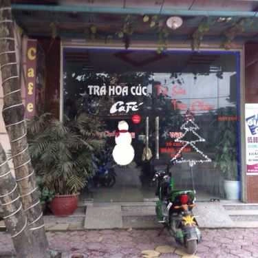 Tổng hợp- 763 Cafe