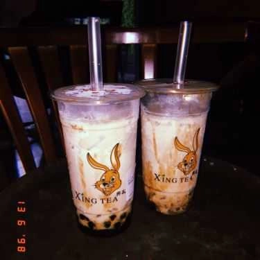 Tổng hợp- Cafe Trà Sữa Xing Tea