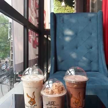 Tổng hợp- Cafe Trà Sữa Xing Tea