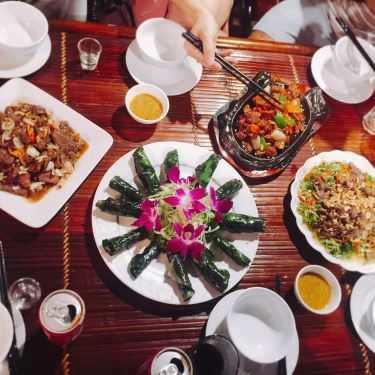 Tổng hợp- Nhà Hàng Trâu Ngon Quán