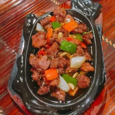 Tổng hợp- Nhà Hàng Trâu Ngon Quán