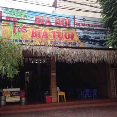 Tổng hợp- Nhà Hàng Tre - Bia Hơi, Bia Tươi