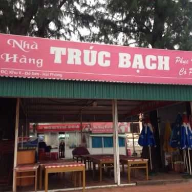 Tổng hợp- Nhà Hàng Trúc Bạch - Hải Sản Biển