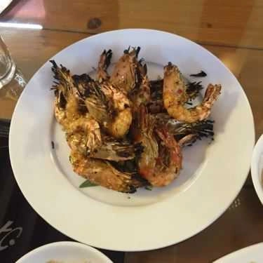 Món ăn- Nhà Hàng Trúc Lâm Quán - Đặc Sản Rừng & Hải Sản