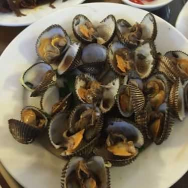 Món ăn- Nhà Hàng Trúc Lâm Quán - Đặc Sản Rừng & Hải Sản