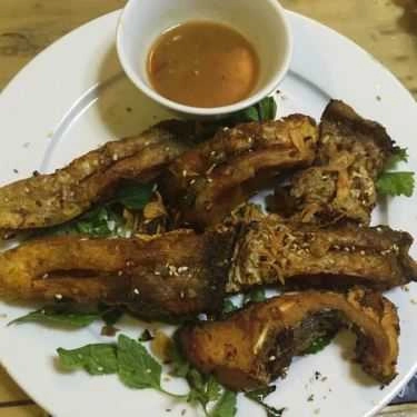 Món ăn- Nhà Hàng Trúc Lâm Quán - Đặc Sản Rừng & Hải Sản