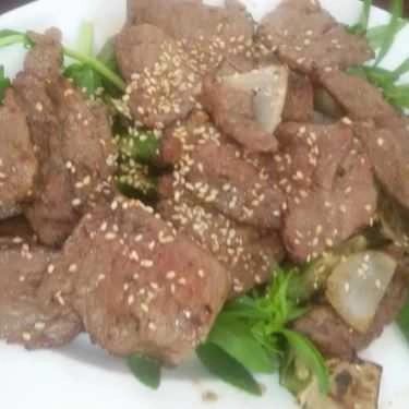 Món ăn- Nhà Hàng Trúc Ngưu - Cơm Niêu & Đặc Sản Trâu Né