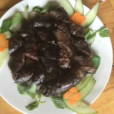 Món ăn- Nhà Hàng Trúc Ngưu - Cơm Niêu & Đặc Sản Trâu Né