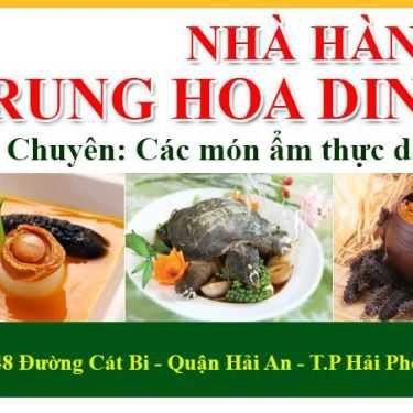 Tổng hợp- Nhà Hàng Trung Hoa Dinh Dưỡng