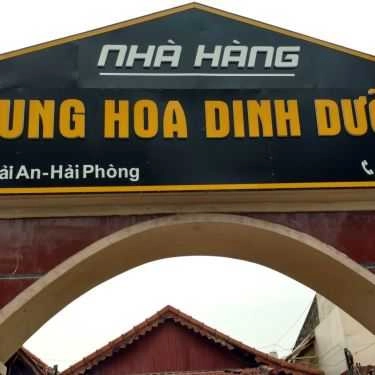 Tổng hợp- Nhà Hàng Trung Hoa Dinh Dưỡng