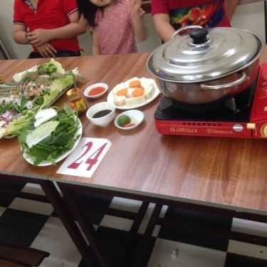 Món ăn- Nhà Hàng Trung Kiên - Cơm, Lẩu & Hải Sản