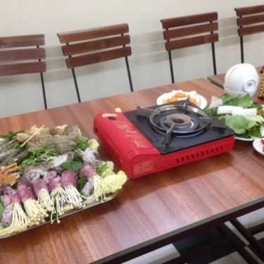 Món ăn- Nhà Hàng Trung Kiên - Cơm, Lẩu & Hải Sản
