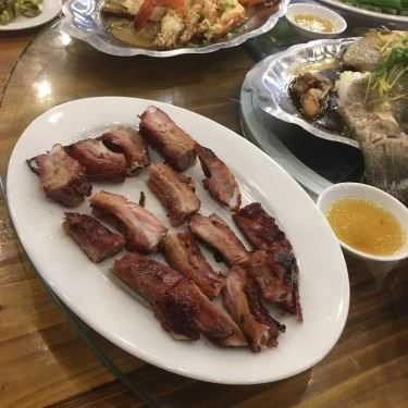 Món ăn- Nhà Hàng Tụ Phúc Hồng Kông - Ẩm Thực Hồng Kông